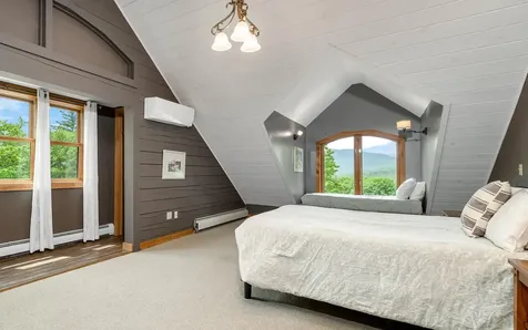 203 Hedgehog Hill Road Madison NH 03849