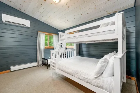 203 Hedgehog Hill Road Madison NH 03849