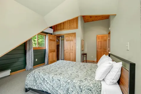 203 Hedgehog Hill Road Madison NH 03849