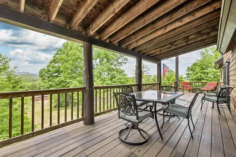 203 Hedgehog Hill Road Madison NH 03849