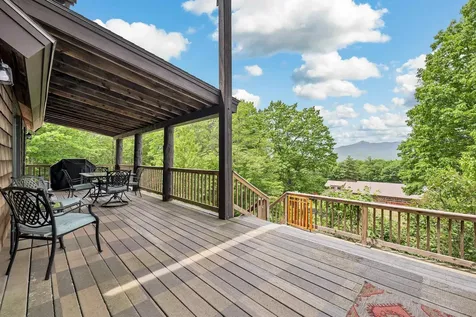 203 Hedgehog Hill Road Madison NH 03849