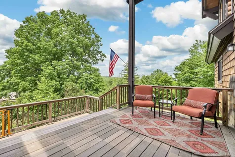 203 Hedgehog Hill Road Madison NH 03849