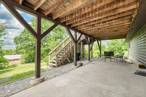 203 Hedgehog Hill Road Madison NH 03849