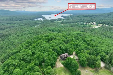 203 Hedgehog Hill Road Madison NH 03849