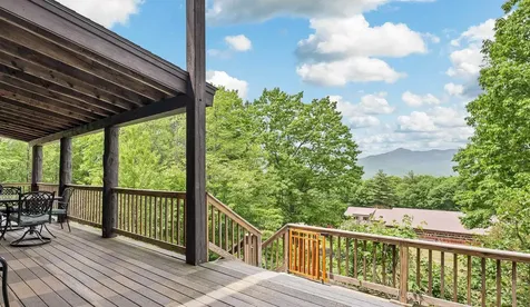 203 Hedgehog Hill Road Madison NH 03849