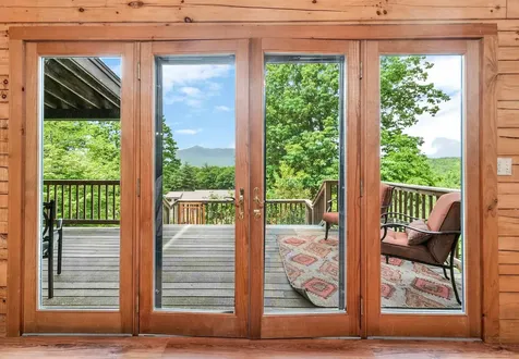 203 Hedgehog Hill Road Madison NH 03849