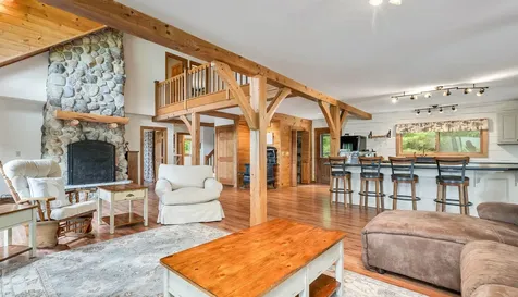 203 Hedgehog Hill Road Madison NH 03849