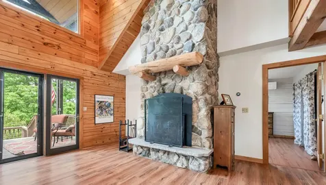 203 Hedgehog Hill Road Madison NH 03849