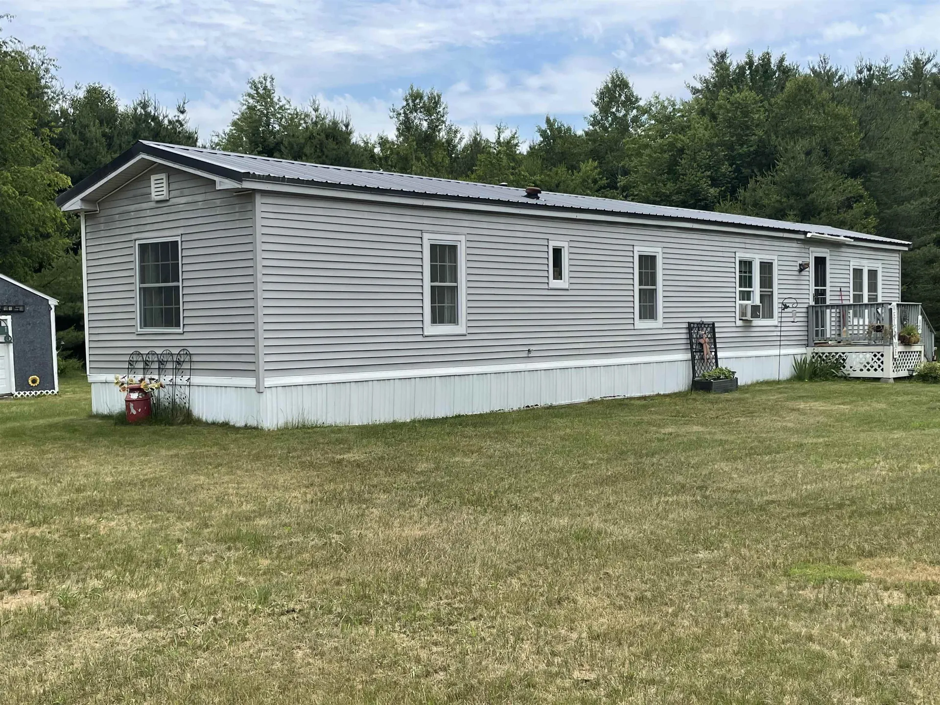 80 Martin Road Deering NH 03244