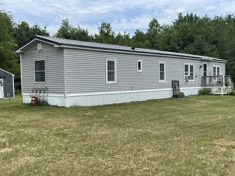 80 Martin Road Deering NH 03244