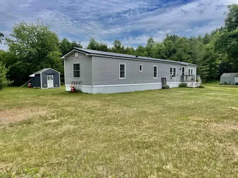 80 Martin Road Deering NH 03244