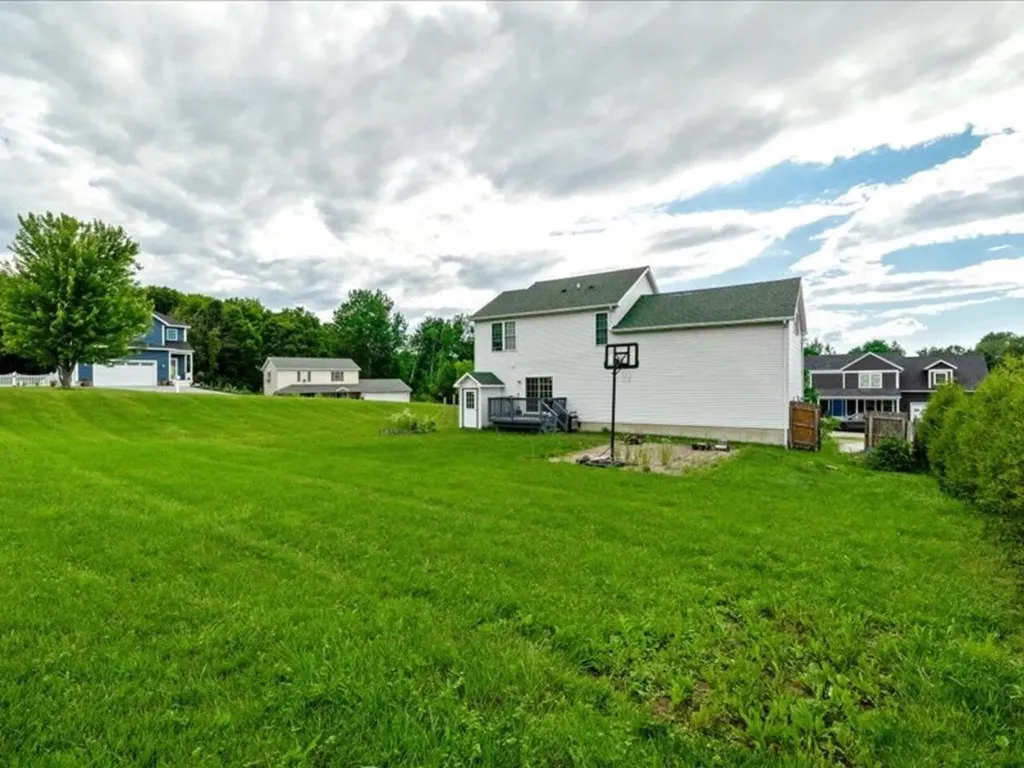 2 Allaire Drive St. Albans Town VT 05478