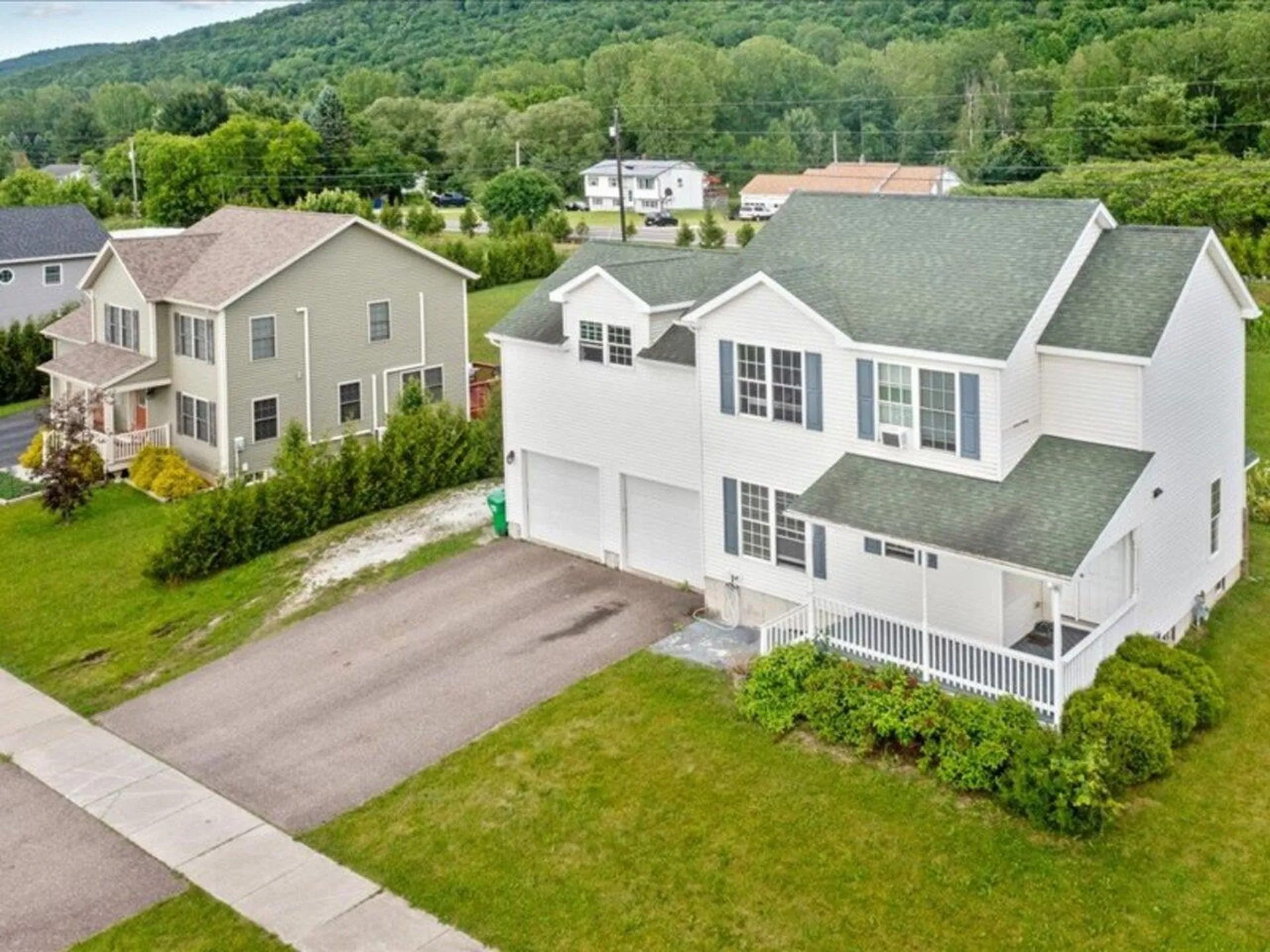 2 Allaire Drive St. Albans Town VT 05478