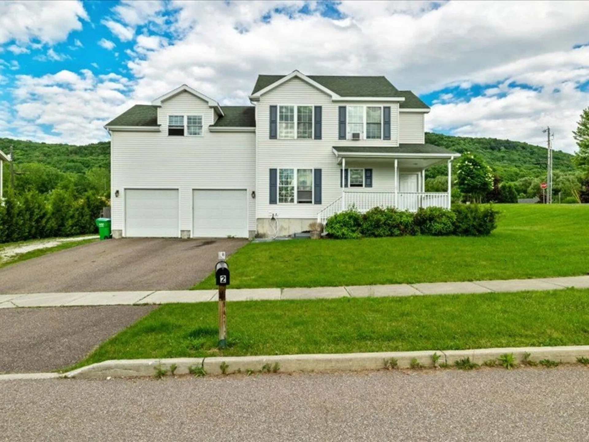 2 Allaire Drive St. Albans Town VT 05478