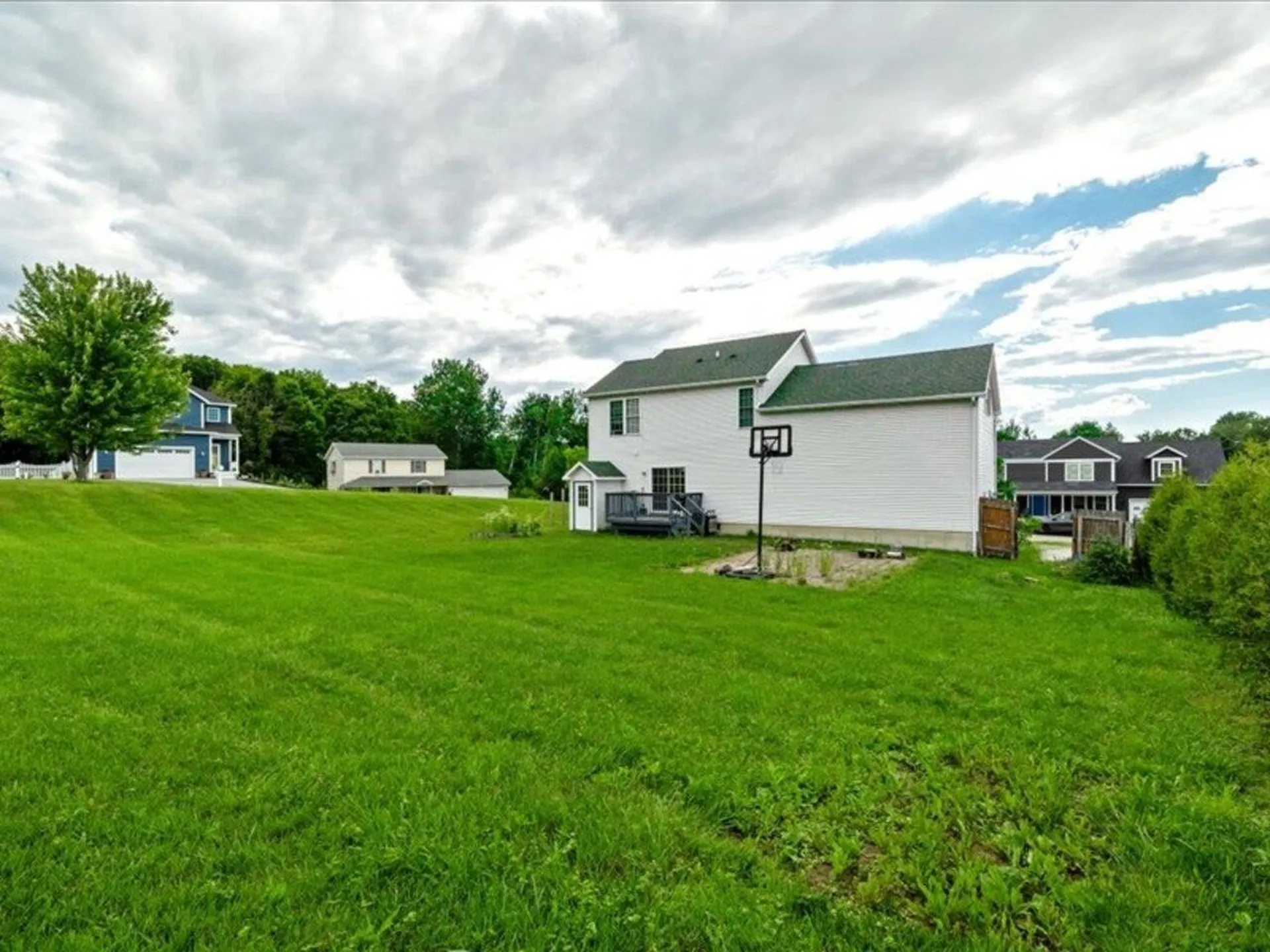 2 Allaire Drive St. Albans Town VT 05478