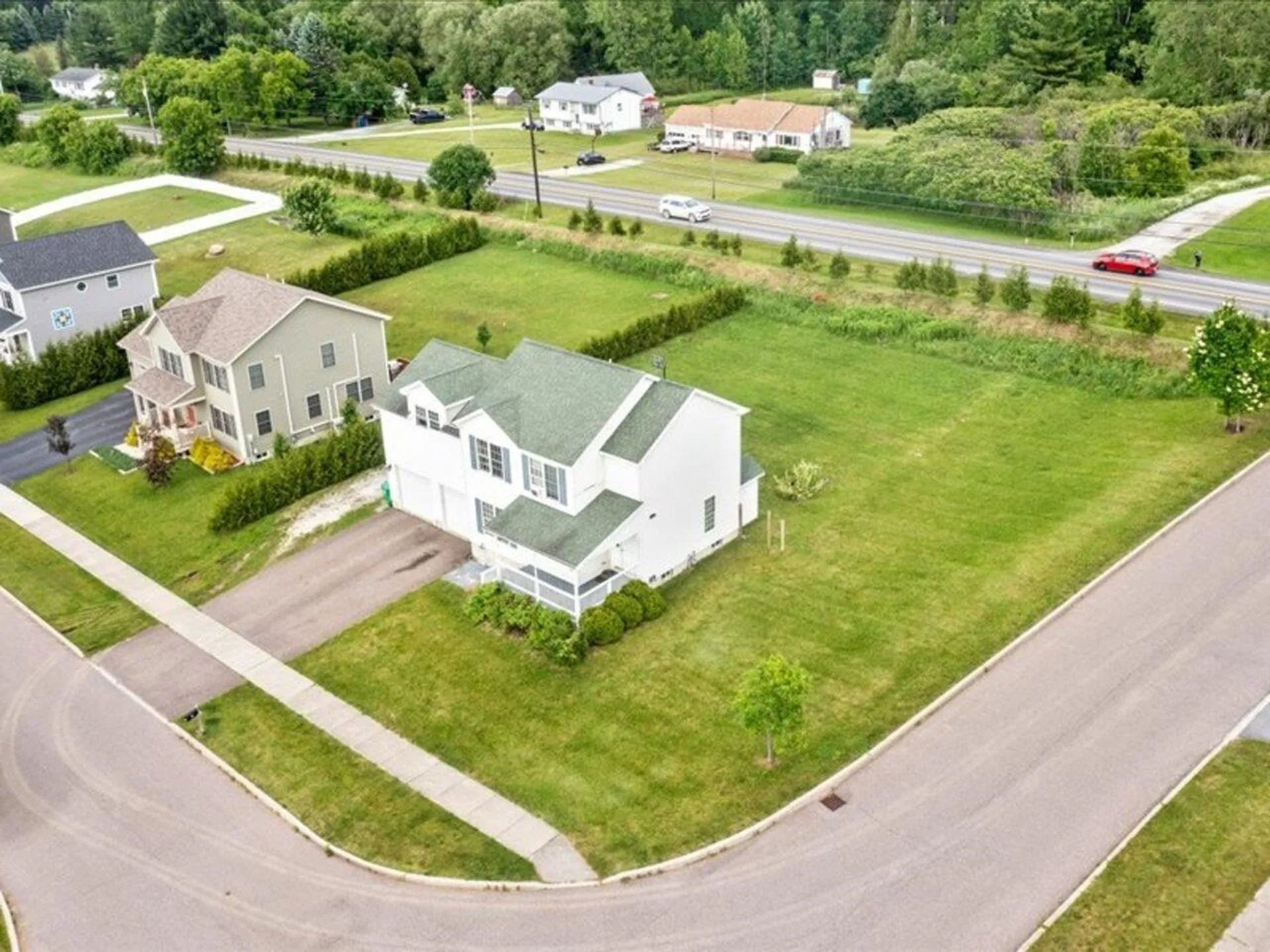 2 Allaire Drive St. Albans Town VT 05478