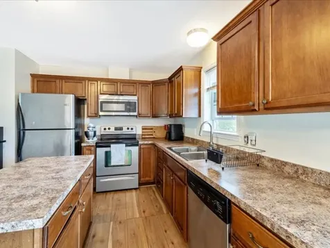 2 Allaire Drive St. Albans Town VT 05478