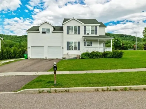 2 Allaire Drive St. Albans Town VT 05478