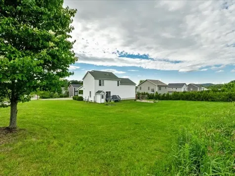 2 Allaire Drive St. Albans Town VT 05478