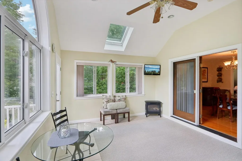 20 Golden Oaks Drive Salem NH 03079