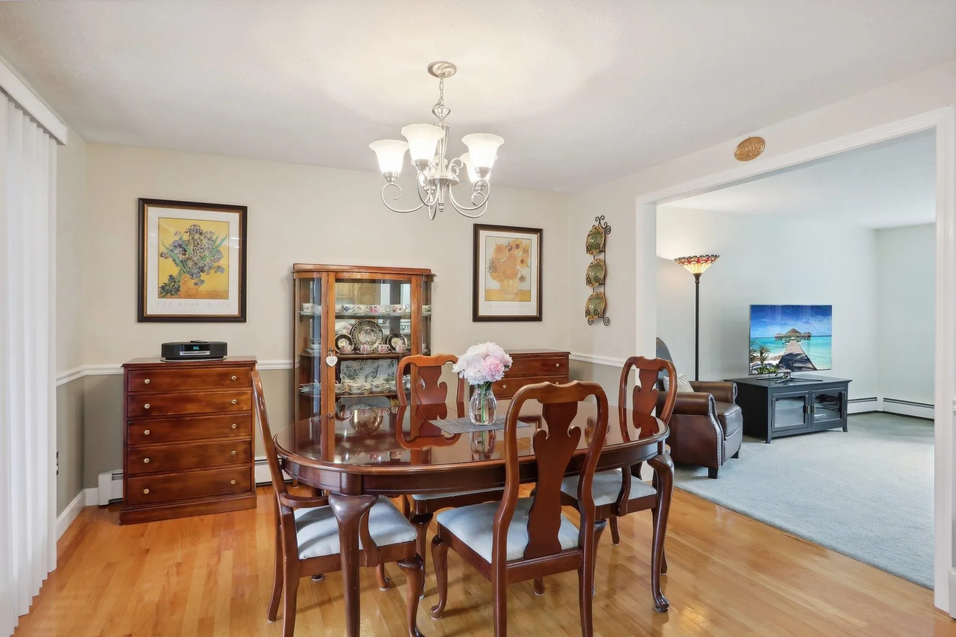 20 Golden Oaks Drive Salem NH 03079