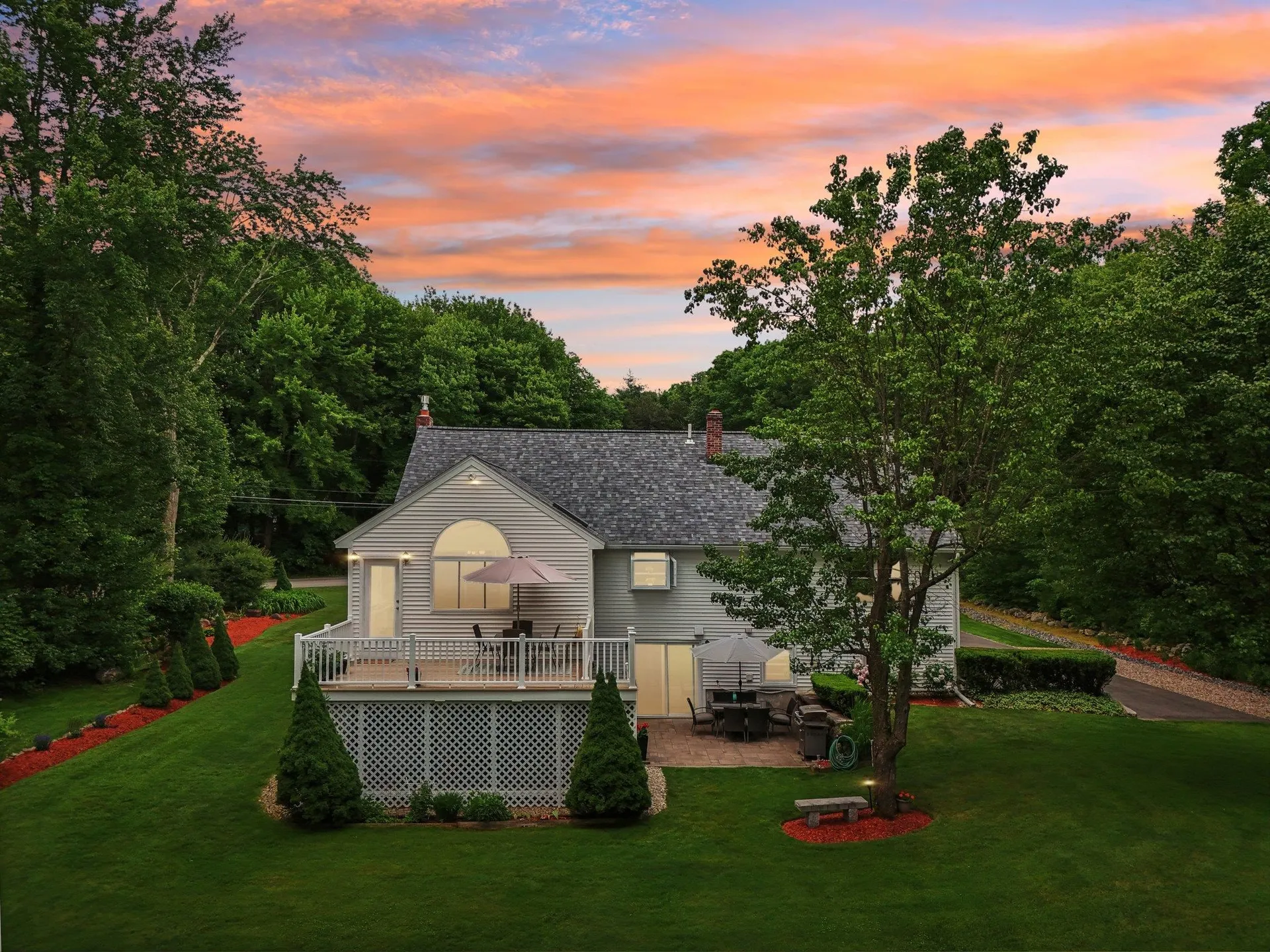 20 Golden Oaks Drive Salem NH 03079