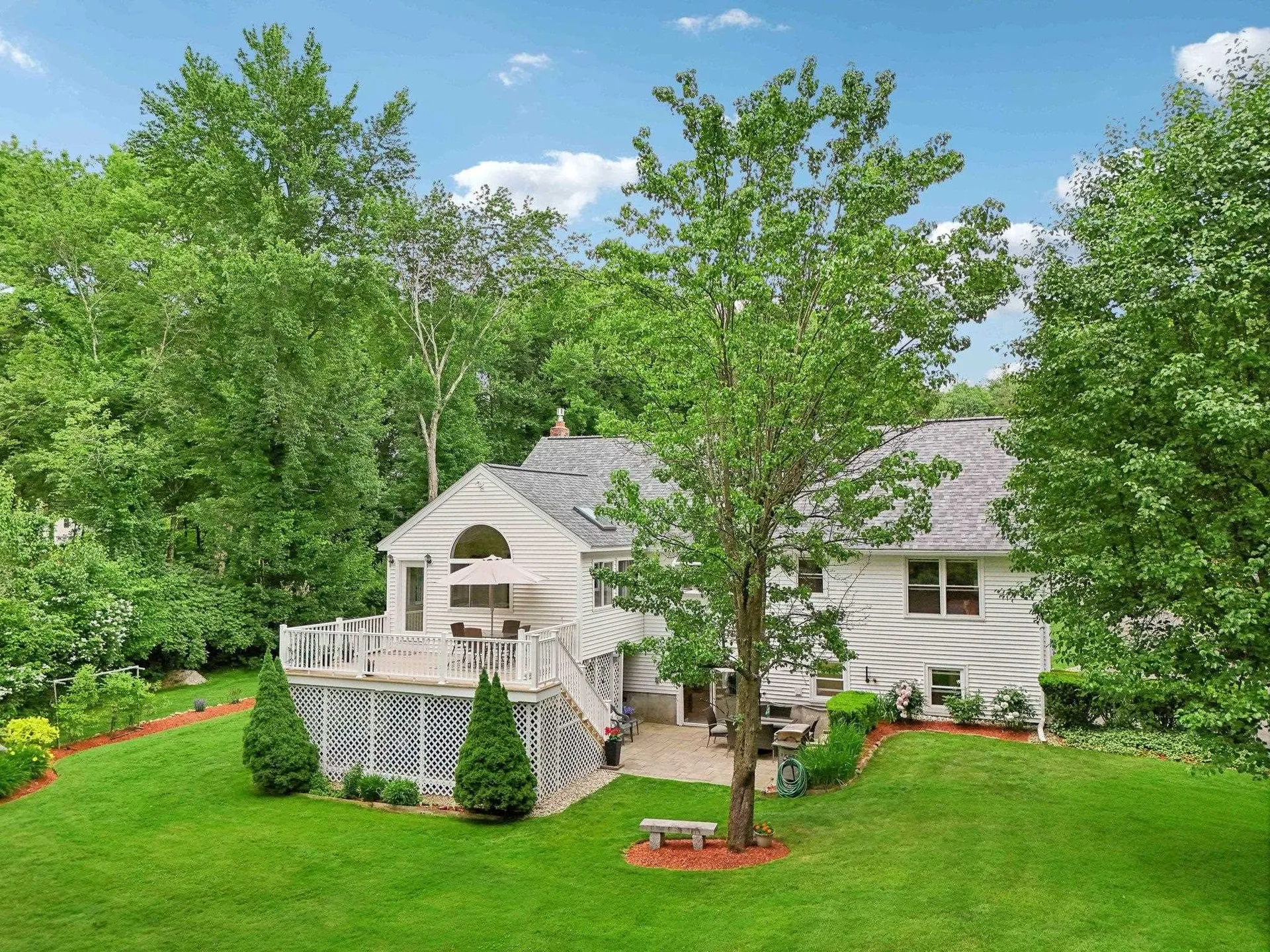 20 Golden Oaks Drive Salem NH 03079