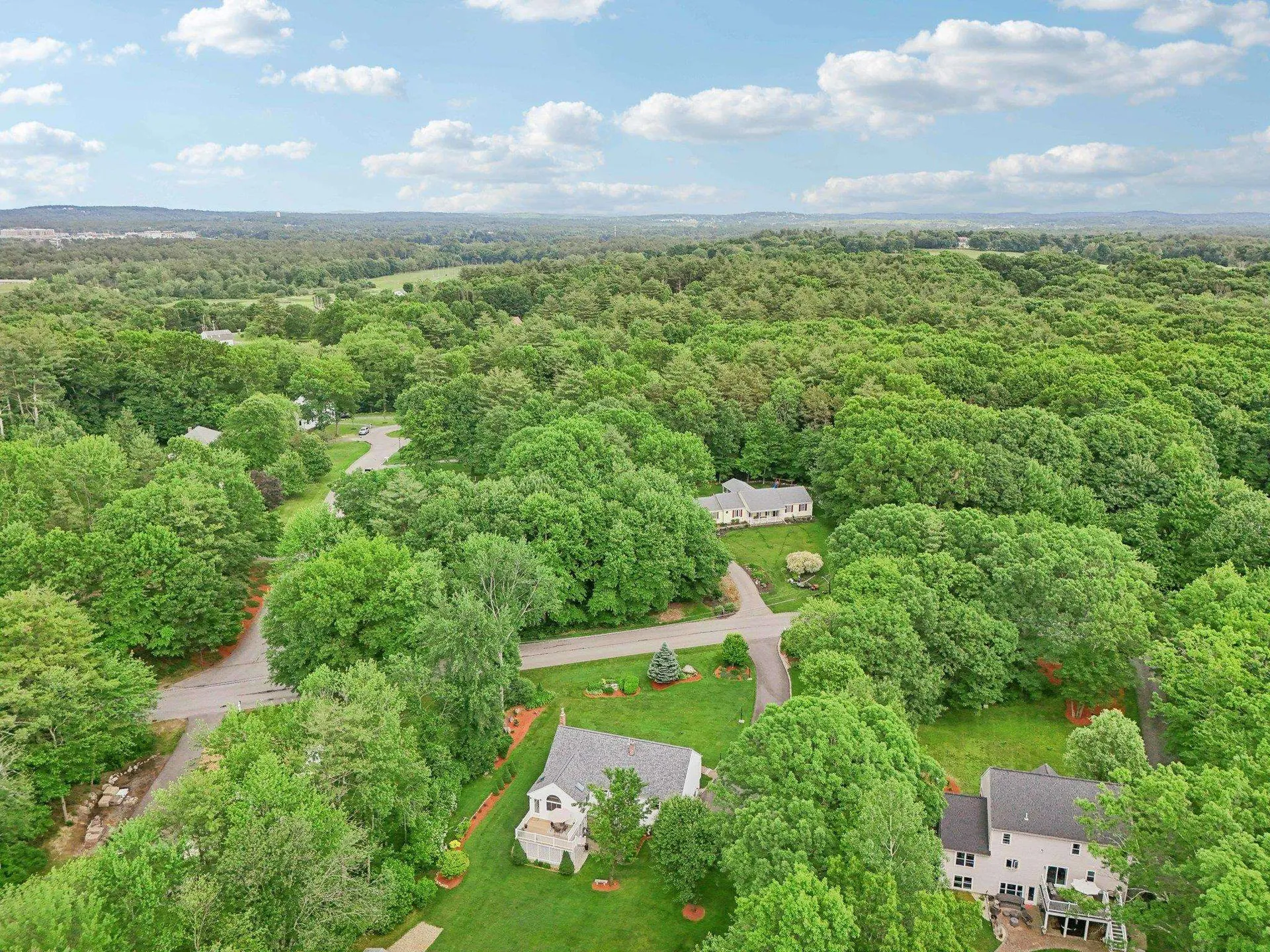 20 Golden Oaks Drive Salem NH 03079