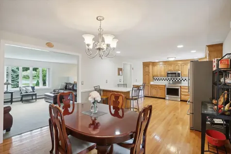 20 Golden Oaks Drive Salem NH 03079