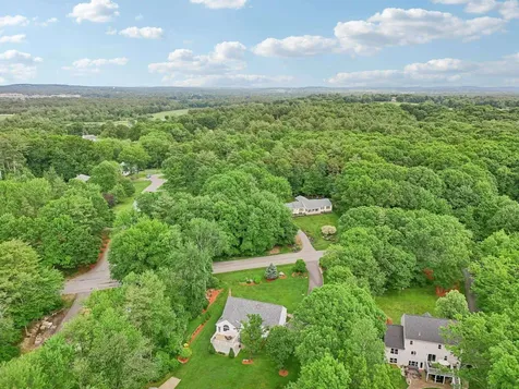 20 Golden Oaks Drive Salem NH 03079