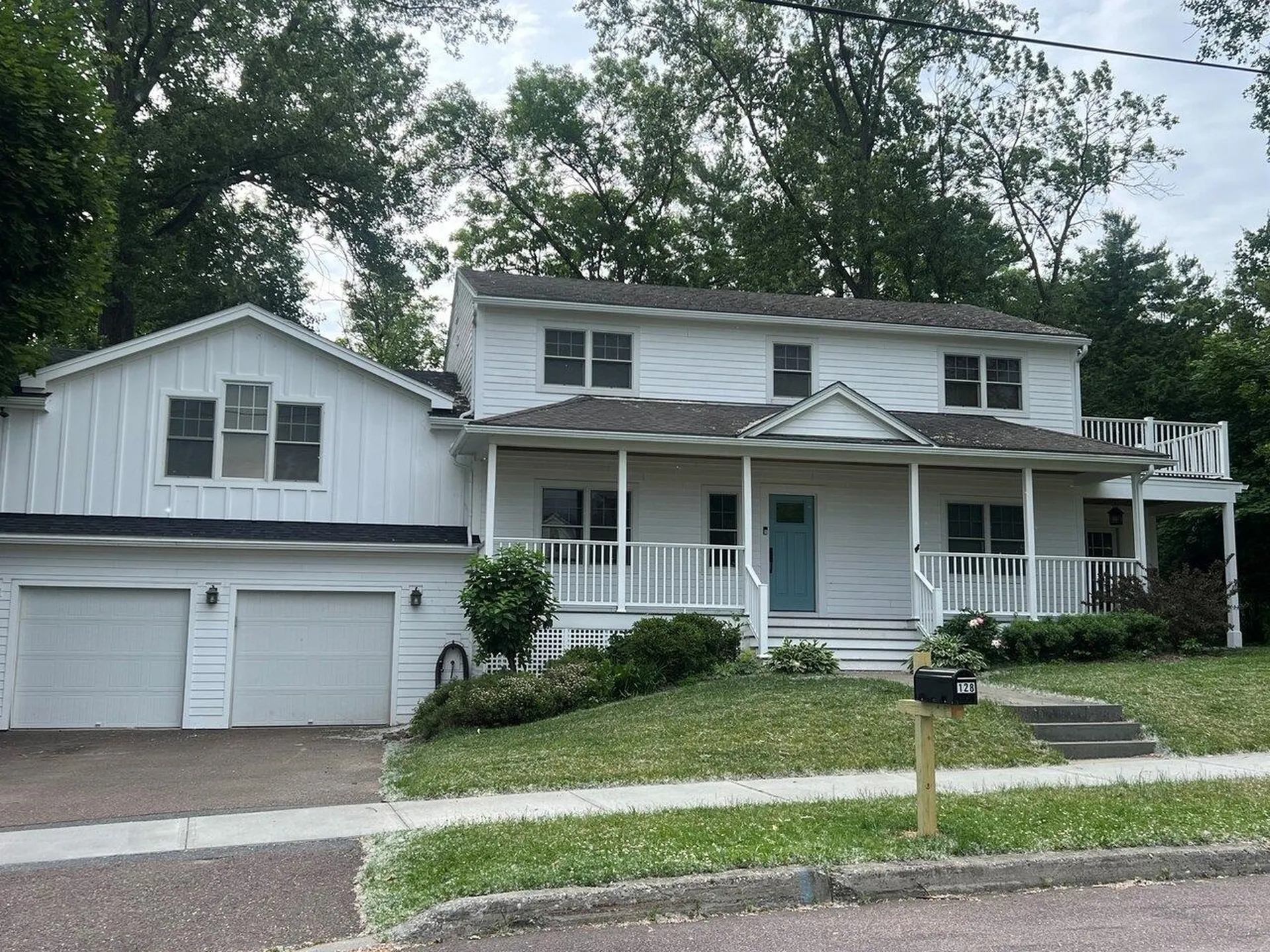 128 South Cove Road Burlington VT 05401