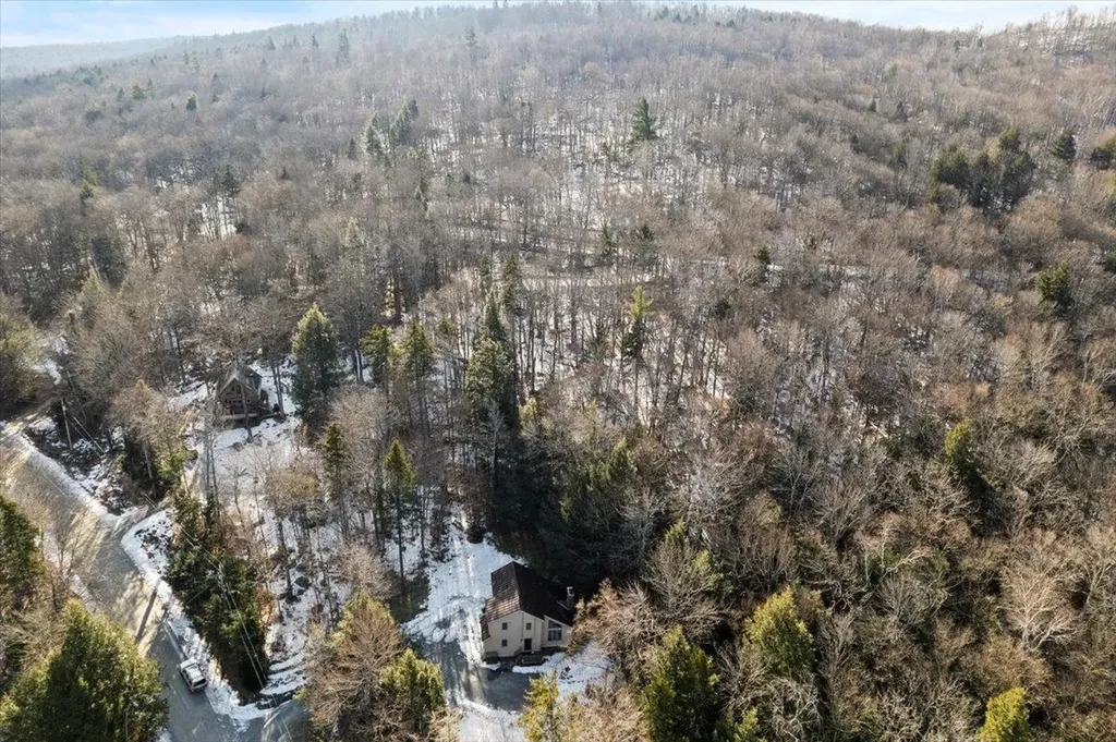 400 Edie Lane Jamaica VT 05343