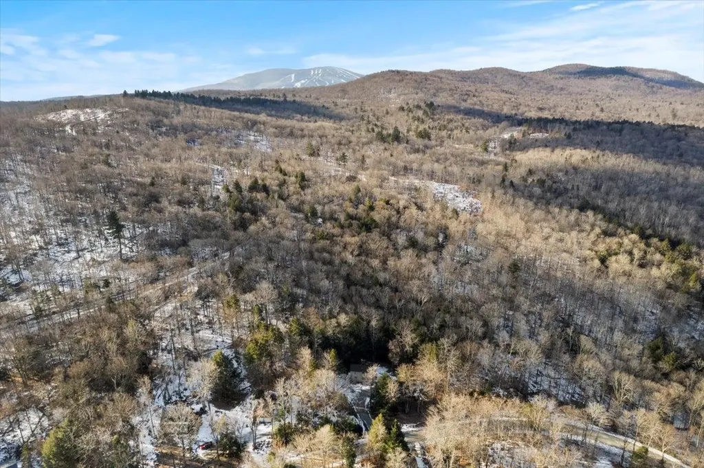 400 Edie Lane Jamaica VT 05343