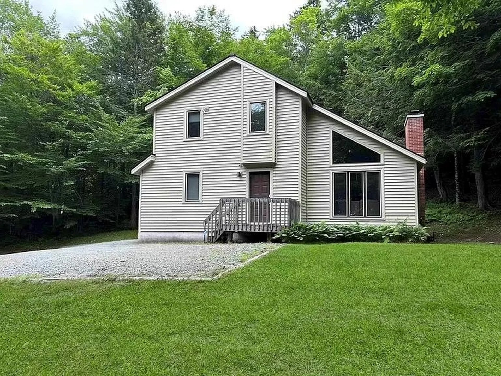 400 Edie Lane Jamaica VT 05343