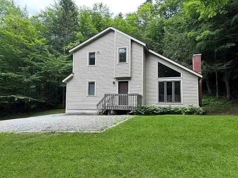 400 Edie Lane Jamaica VT 05343