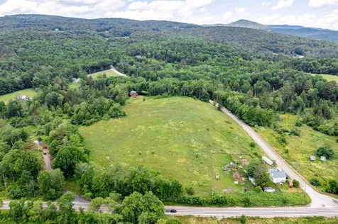 Lot #3 Center Fayston Road Waitsfield VT 05673