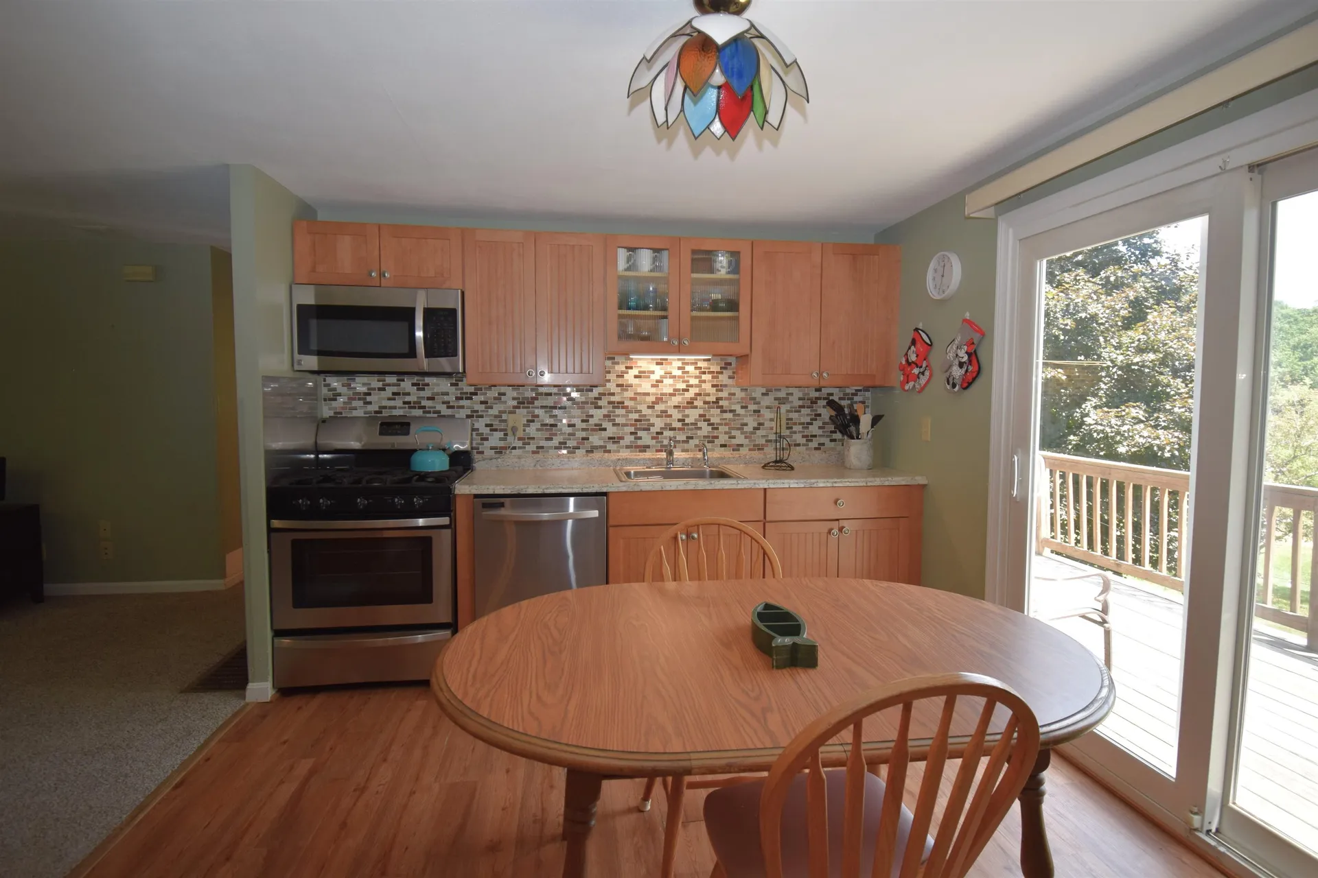 18 Holts Point Road Sandown NH 03873