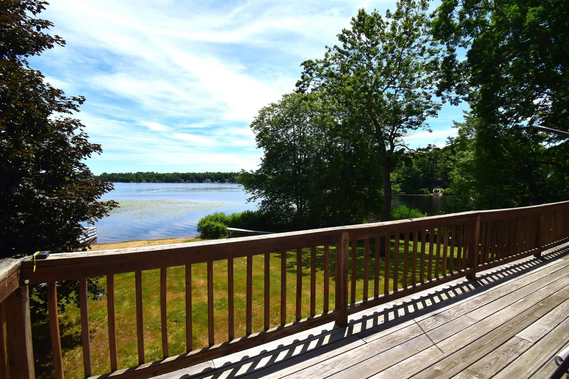 18 Holts Point Road Sandown NH 03873