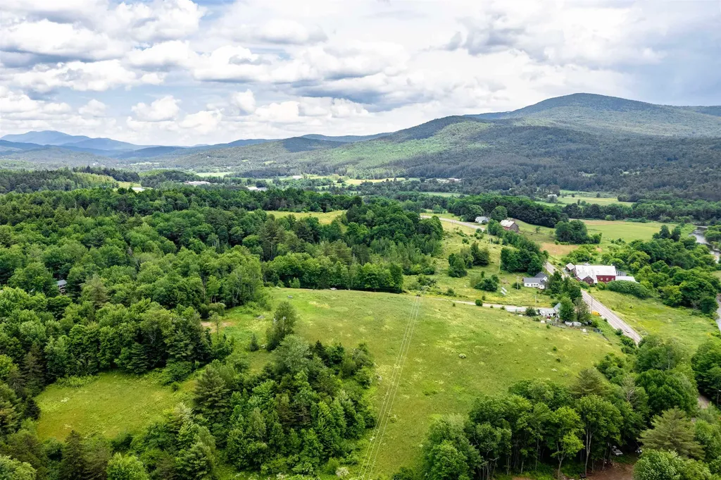 Lot #2 Center Fayston Road Waitsfield VT 05673