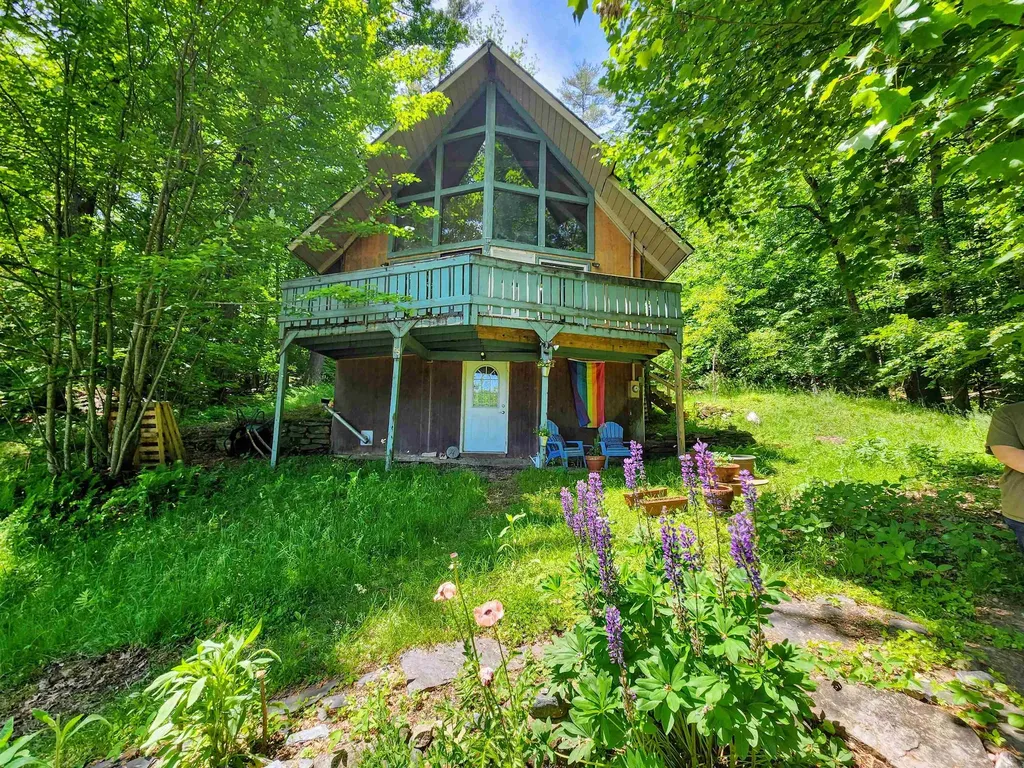 65 Lakeside Drive Haverhill NH 03785