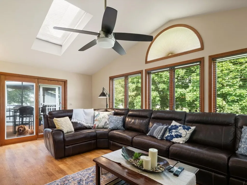 11 Brownell Drive Essex Junction VT 05452