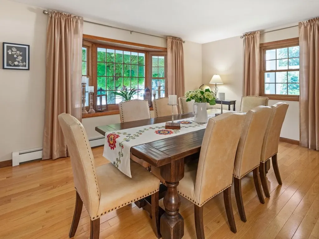11 Brownell Drive Essex Junction VT 05452