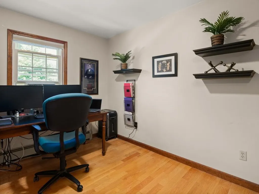 11 Brownell Drive Essex Junction VT 05452
