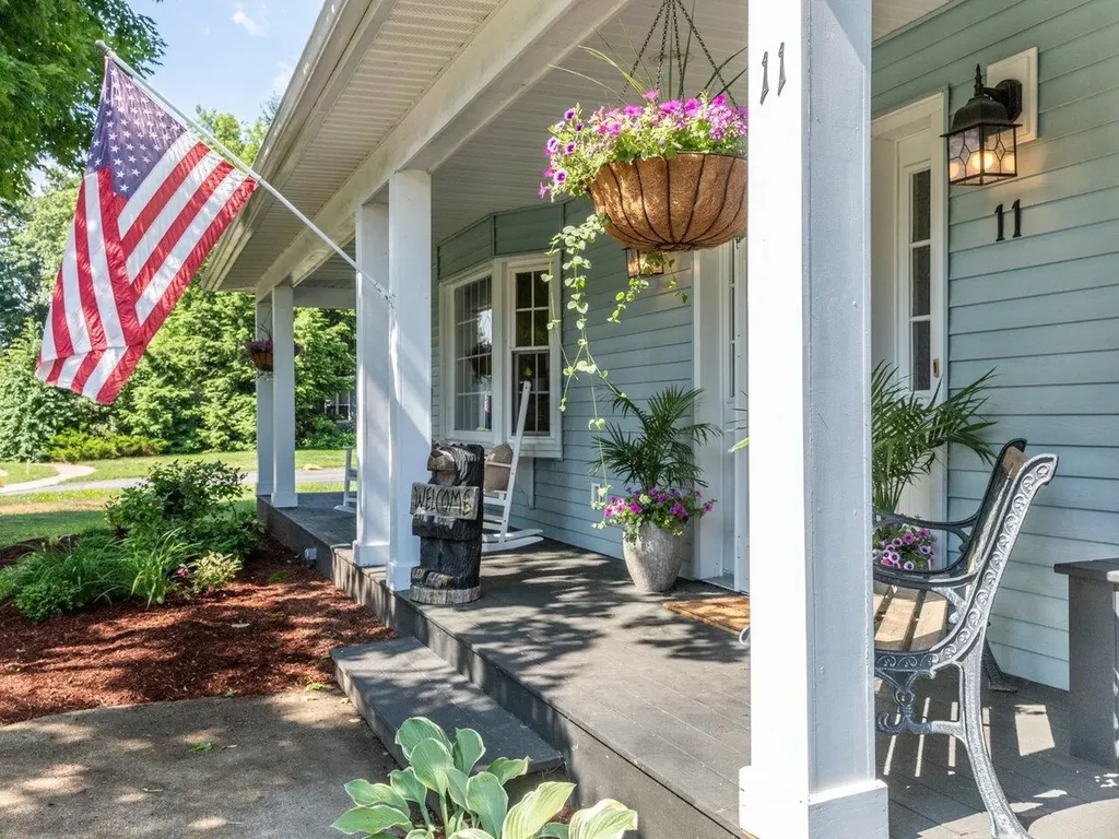 11 Brownell Drive Essex Junction VT 05452