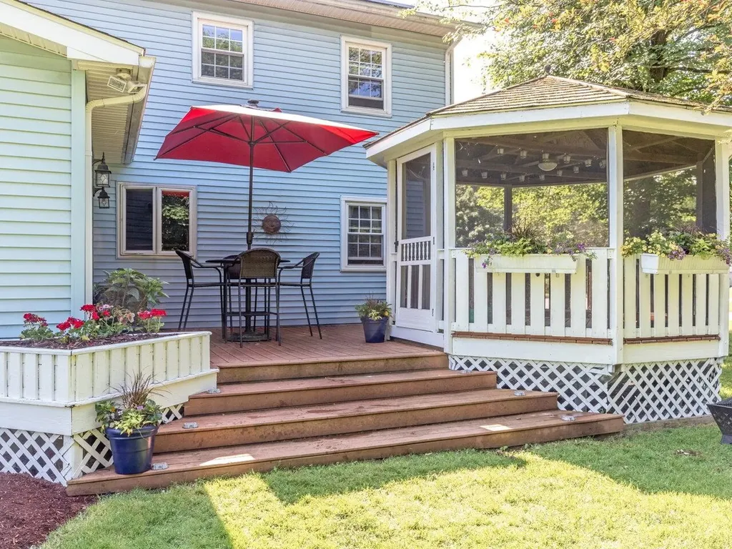 11 Brownell Drive Essex Junction VT 05452