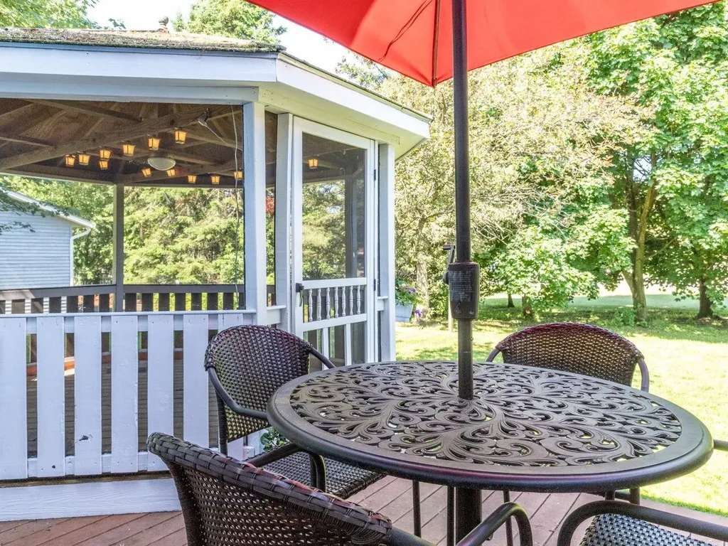 11 Brownell Drive Essex Junction VT 05452