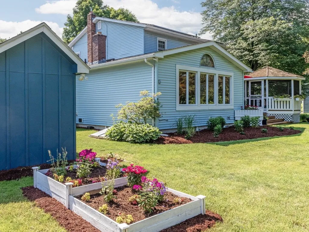 11 Brownell Drive Essex Junction VT 05452