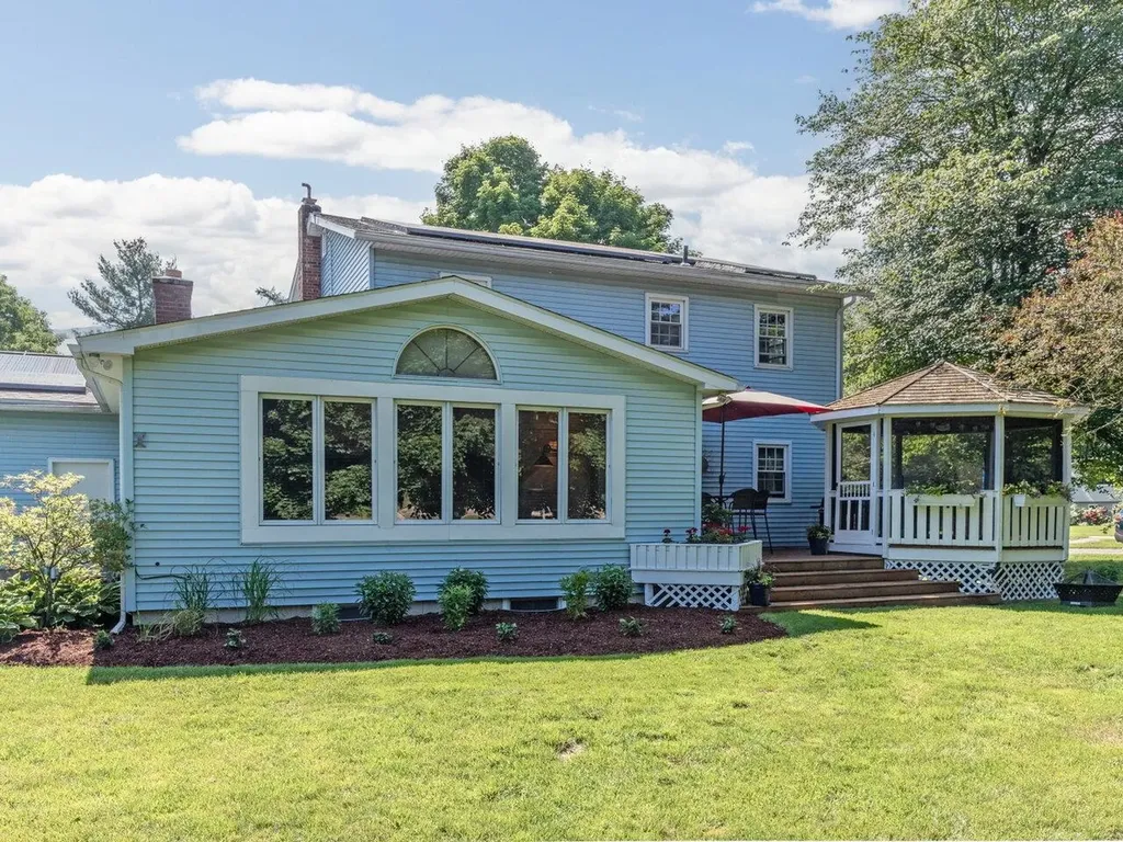 11 Brownell Drive Essex Junction VT 05452