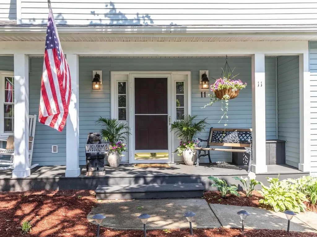 11 Brownell Drive Essex Junction VT 05452