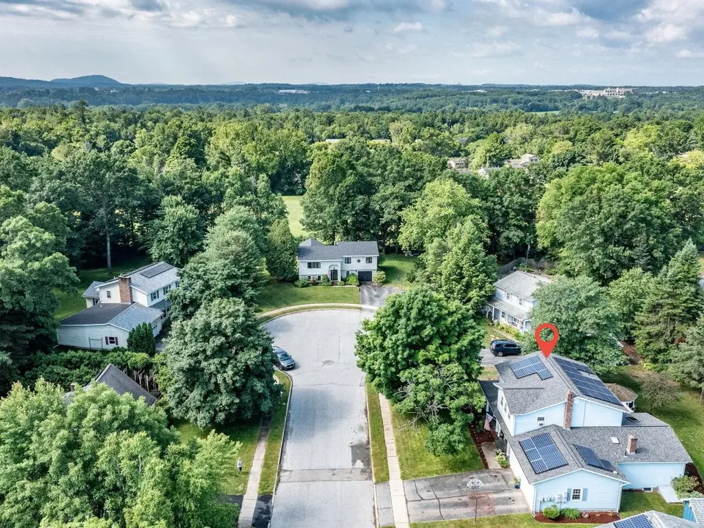 11 Brownell Drive Essex Junction VT 05452